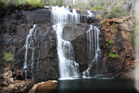 Water Fall