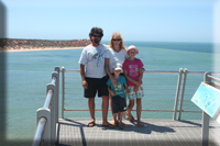 Shark Bay Western Australia